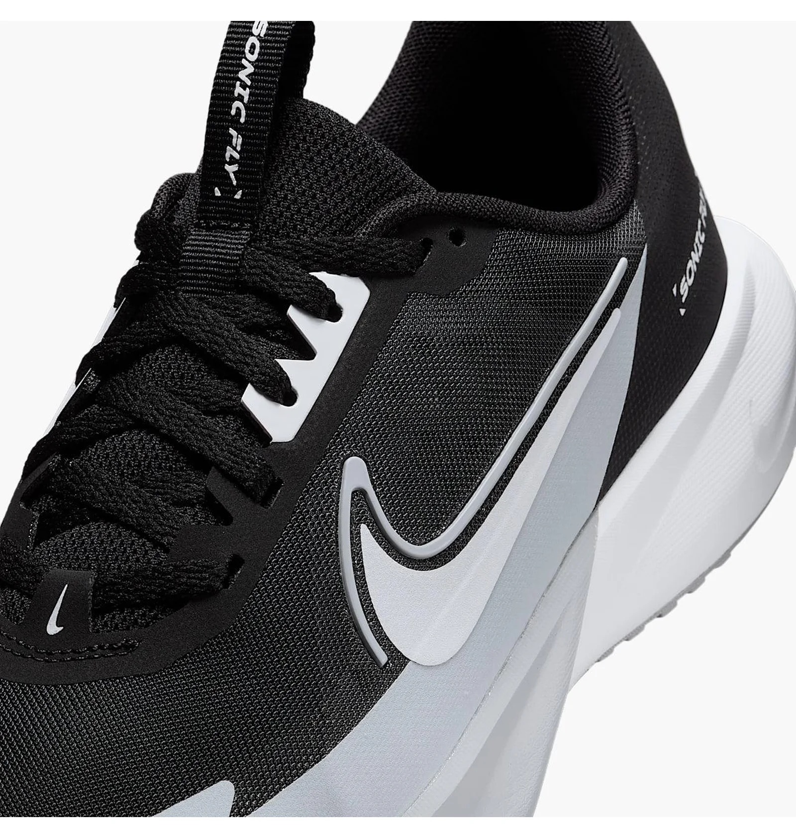 Дитячі кросівки NIKE SONIC FLY (GS) FZ0017-001 — фото 8