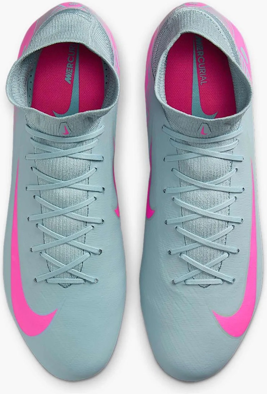 Бутси чоловічі Nike Zoom Superfly 10 Pro HF9433-301, 42.5 — фото 5