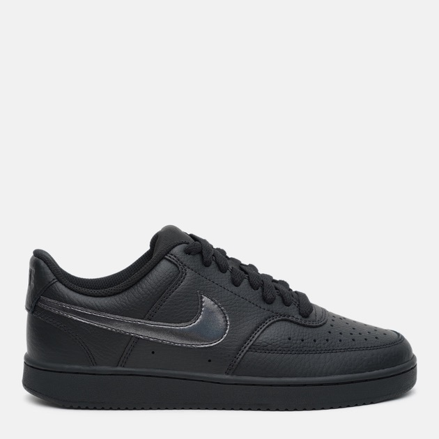 Кеди жіночі Nike Wmns Court Vision Low CD5434-003, 36.5 — фото 2