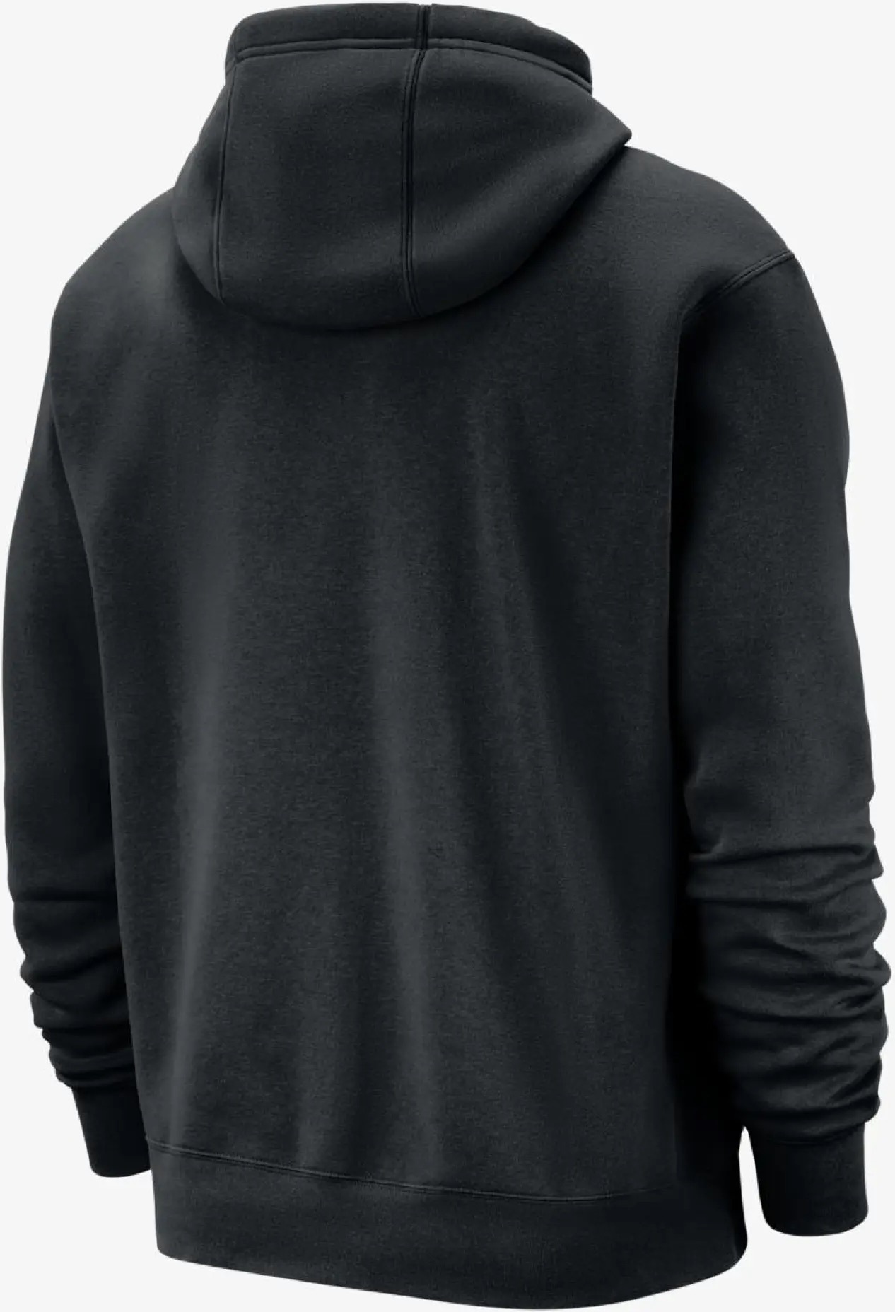 Чоловіча толстовка NIKE CHI MNK CLUB HOODIE PO CTS FZ7687-010, M — фото 3