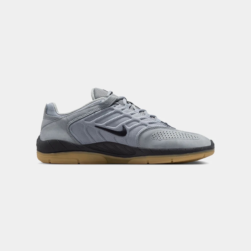 Кросівки чоловічі Nike SB Vertebrae ISO HJ4301-001, 40 — фото 2
