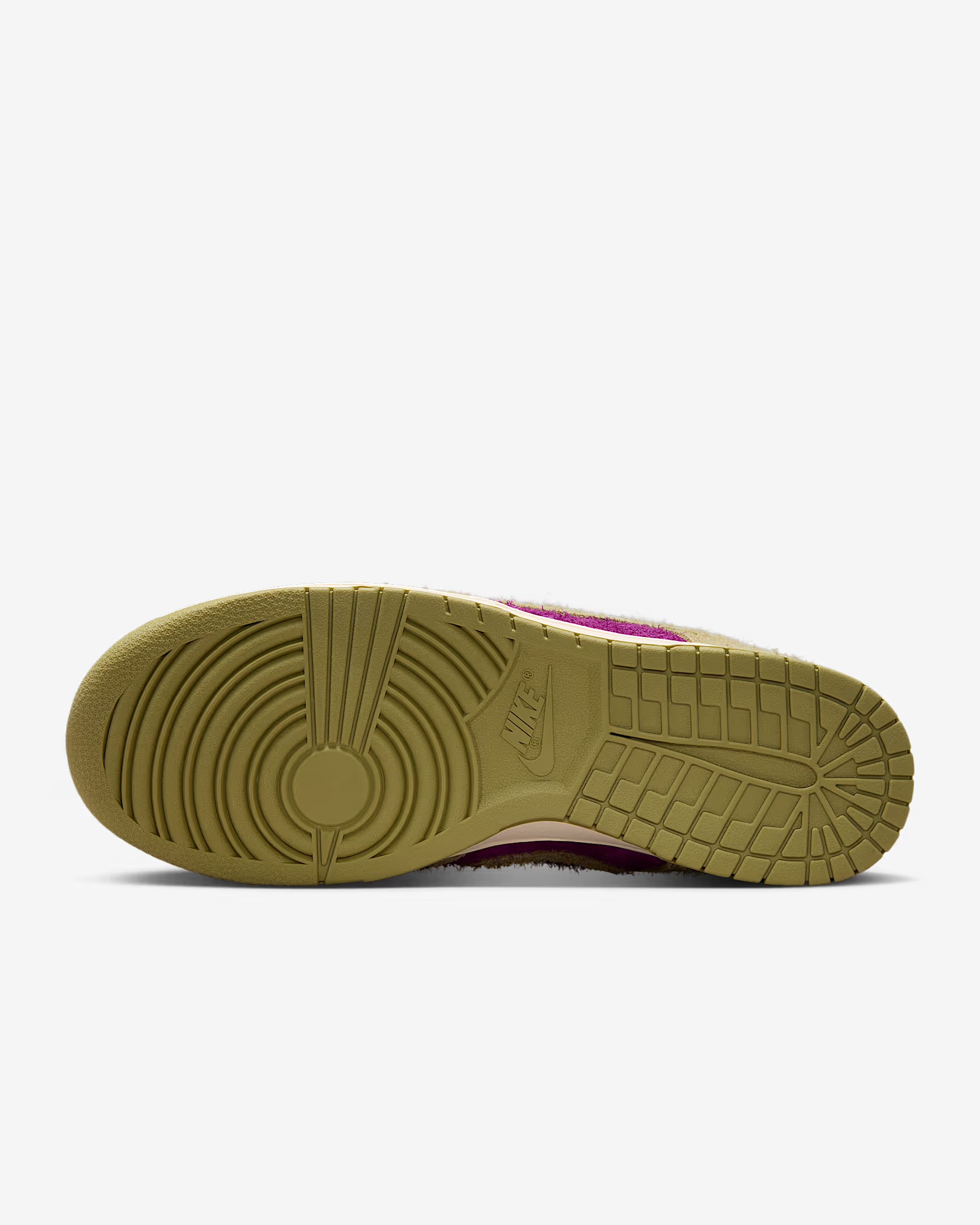 Кросівки чоловічі Nike Dunk Low Retro SE IB2990-500 — фото 4