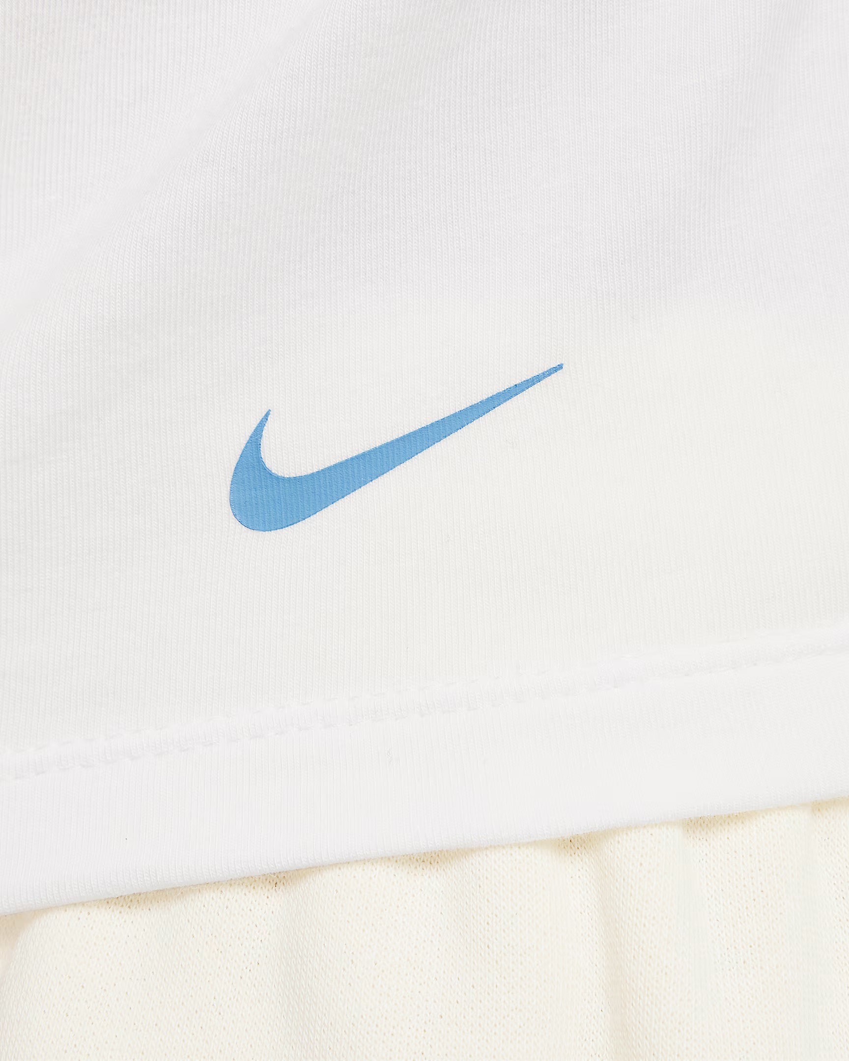 Дитяча футболка NIKE G NSW TEE BOW HQ2344-100, L — фото 6