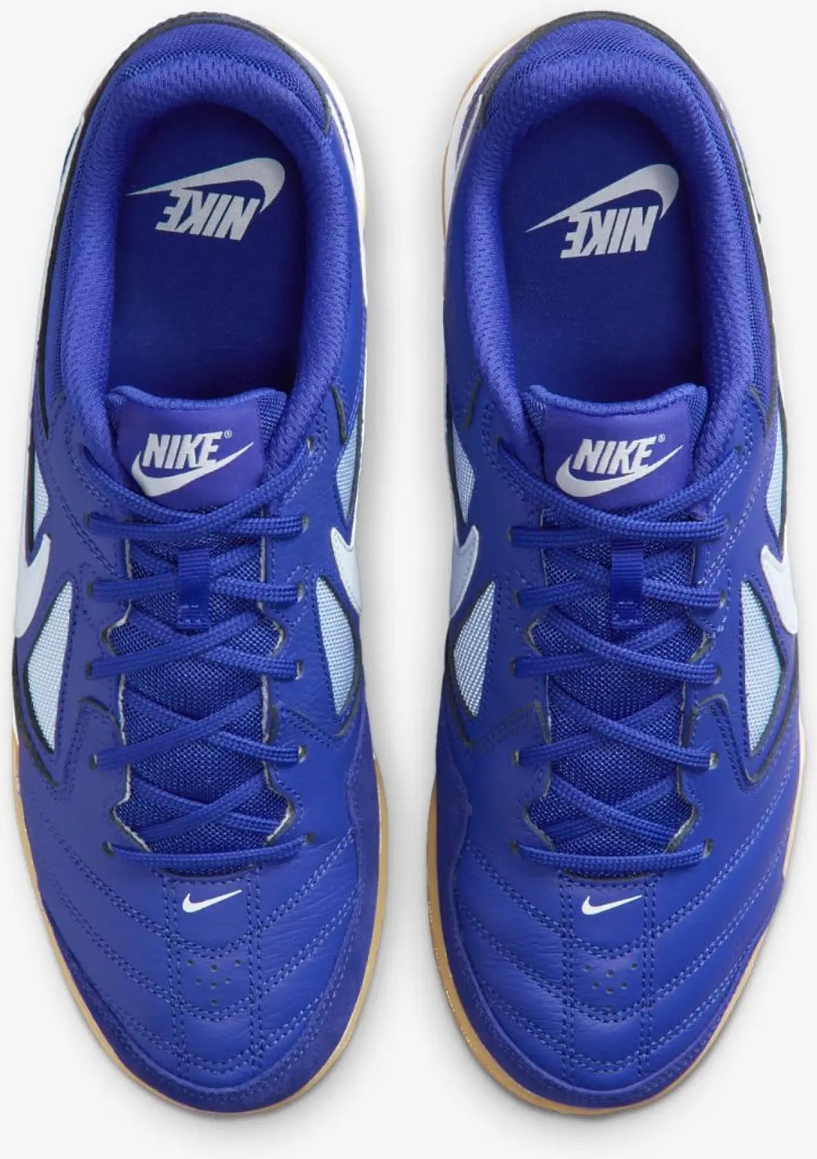 Чоловічі кросівки NIKE GATO HQ6019-500, 40.5 — фото 4