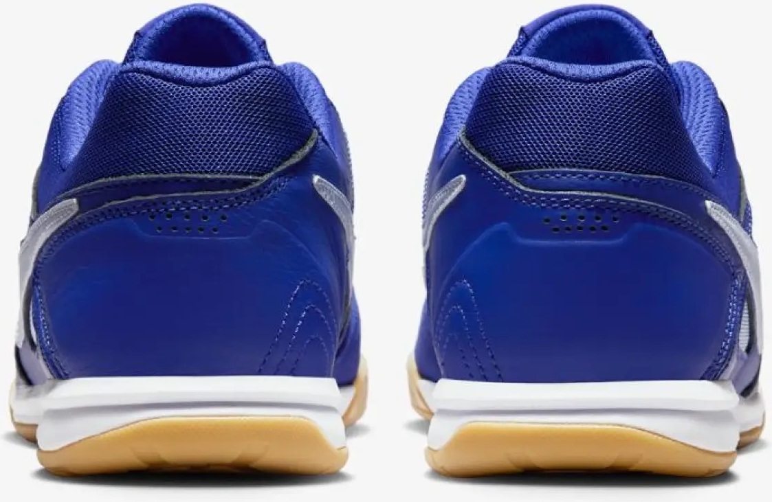 Чоловічі кросівки NIKE GATO HQ6019-500, 40.5 — фото 6