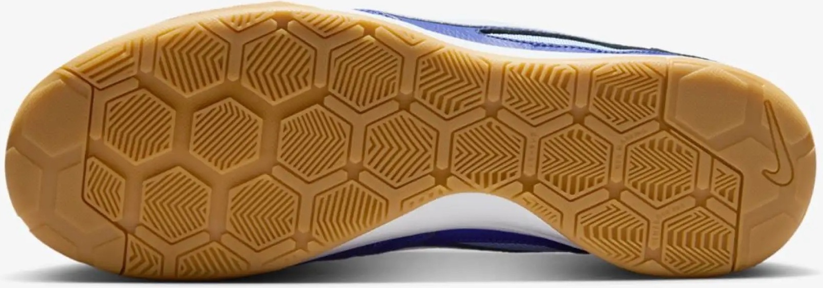 Чоловічі кросівки NIKE GATO HQ6019-500, 40.5 — фото 3