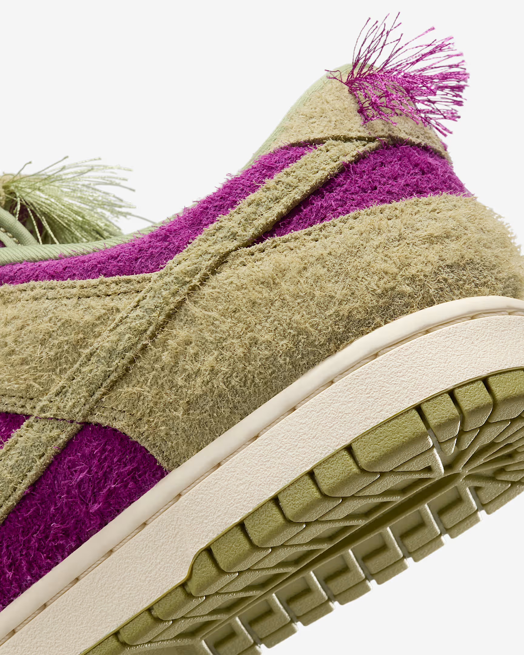 Кросівки чоловічі Nike Dunk Low Retro SE IB2990-500 — фото 9