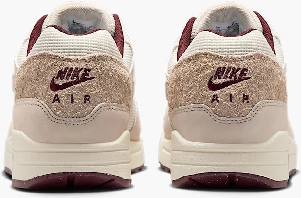 Кросівки чоловічі Nike Air Max 1 PRM HF8127-100, 43 — фото 7