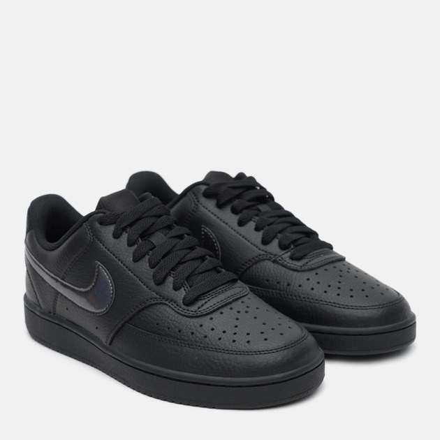Кеди жіночі Nike Wmns Court Vision Low CD5434-003, 36.5 — фото 3