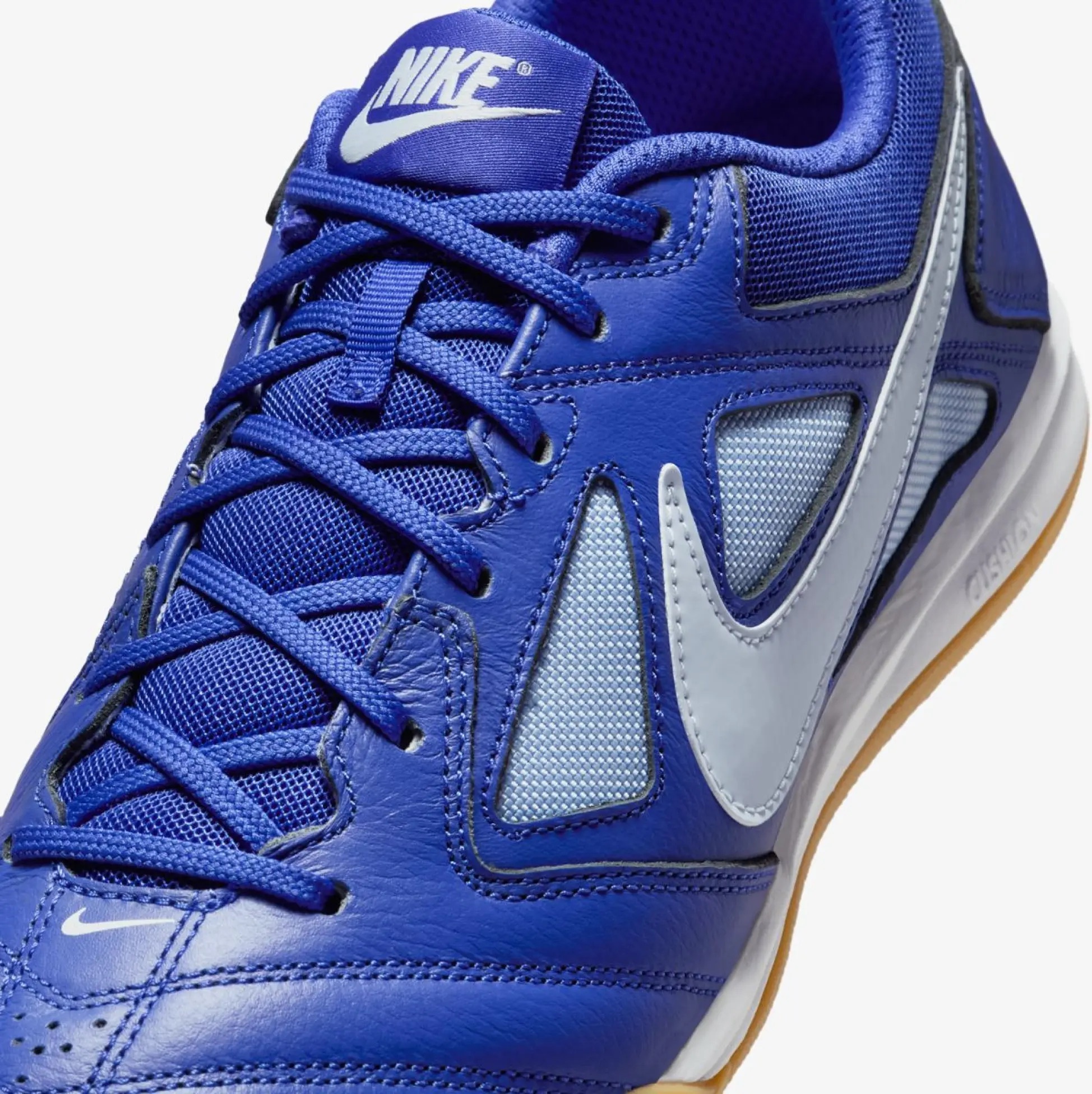 Чоловічі кросівки NIKE GATO HQ6019-500, 40.5 — фото 7