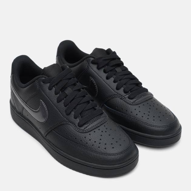 Кеди жіночі Nike Wmns Court Vision Low CD5434-003, 36.5 — фото 6