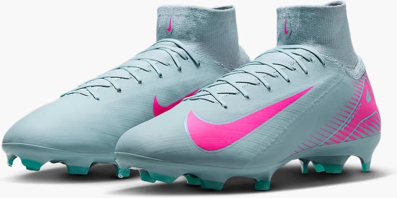 Бутси чоловічі Nike Zoom Superfly 10 Pro HF9433-301, 42.5 — фото 6