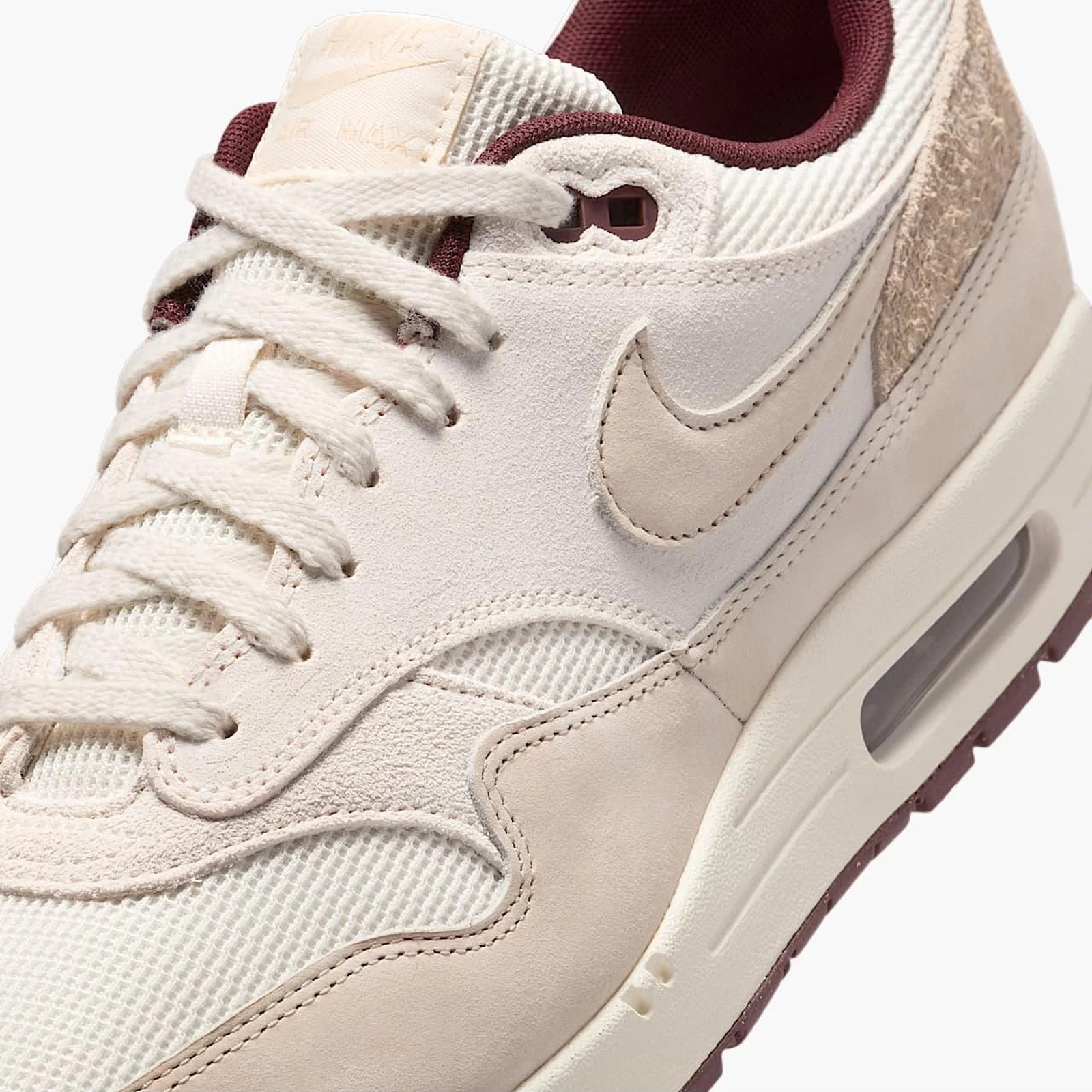 Кросівки чоловічі Nike Air Max 1 PRM HF8127-100, 43 — фото 8