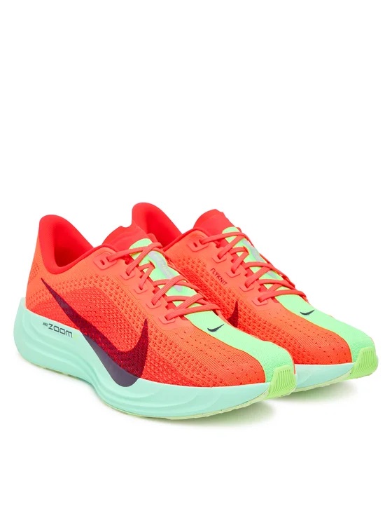Чоловічі кросівки NIKE PEGASUS PLUS FQ7262-600 — фото 3