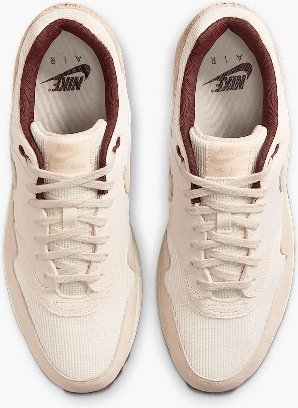 Кросівки чоловічі Nike Air Max 1 PRM HF8127-100, 43 — фото 5