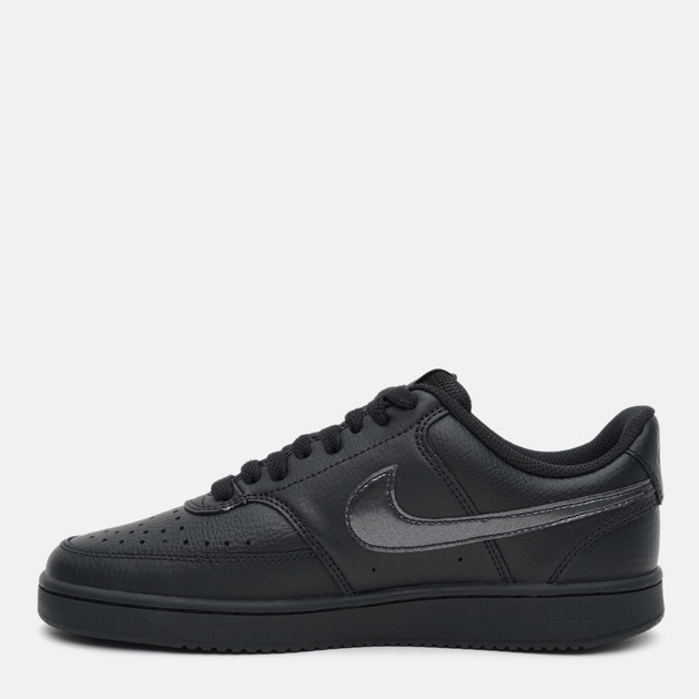 Кеди жіночі Nike Wmns Court Vision Low CD5434-003, 36.5 — фото 4