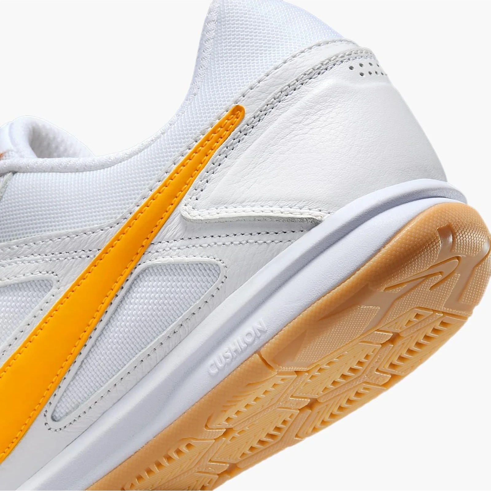 Чоловічі кросівки NIKE GATO HQ6019-101, 39 — фото 9