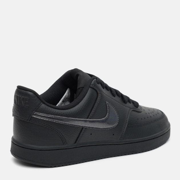 Кеди жіночі Nike Wmns Court Vision Low CD5434-003, 36.5 — фото 5