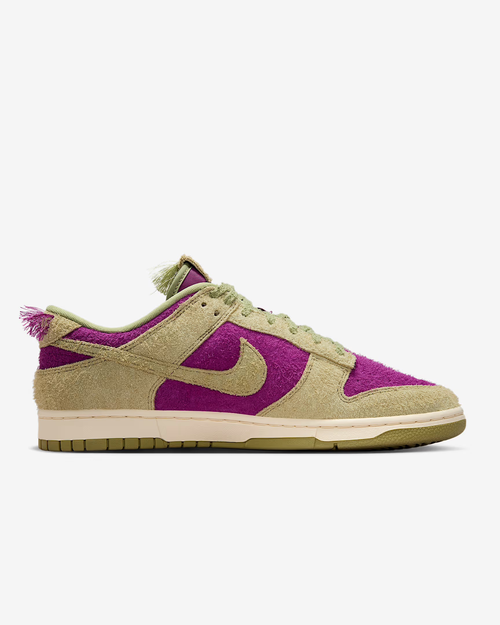 Кросівки чоловічі Nike Dunk Low Retro SE IB2990-500 — фото 1