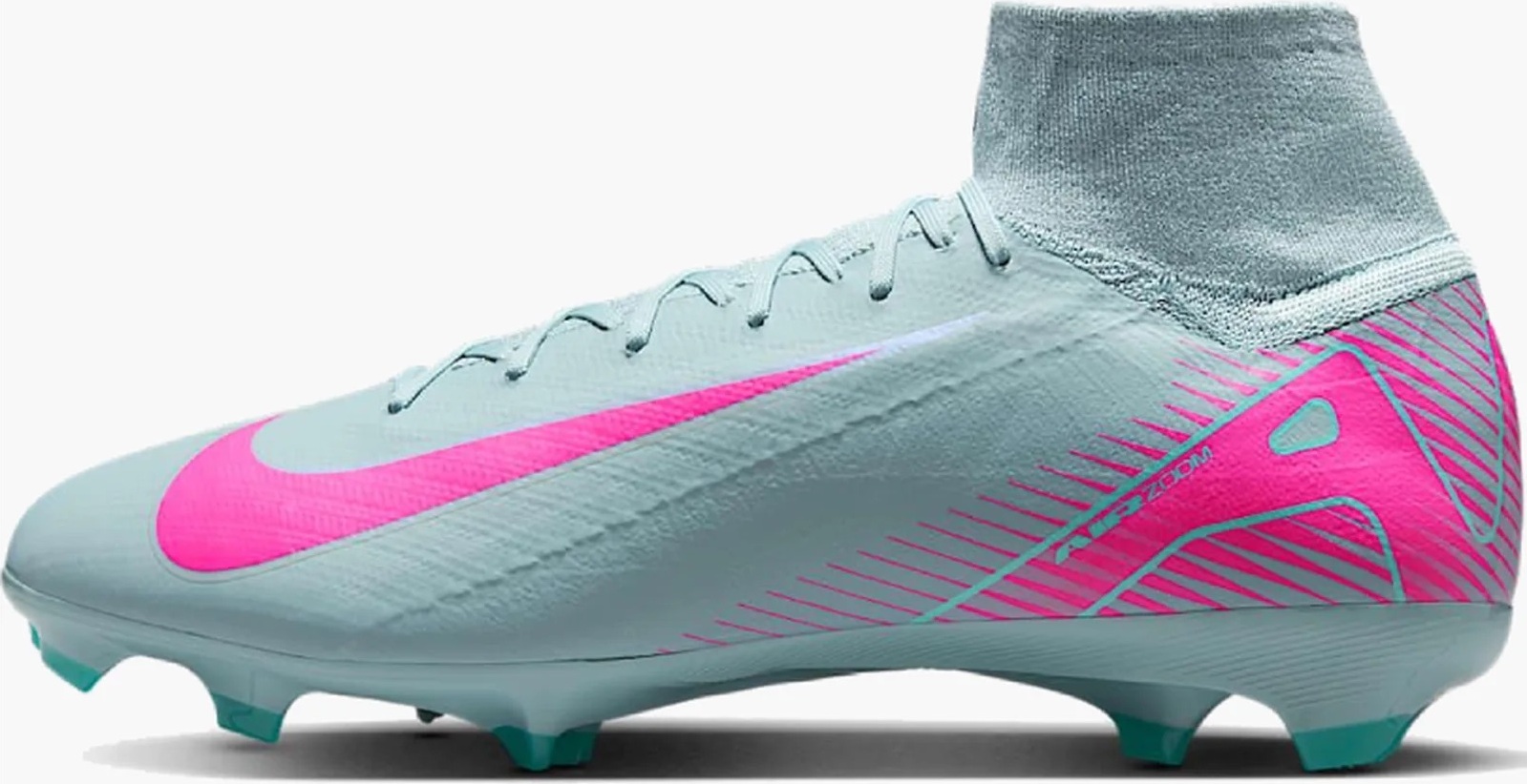 Бутси чоловічі Nike Zoom Superfly 10 Pro HF9433-301, 42.5 — фото 3