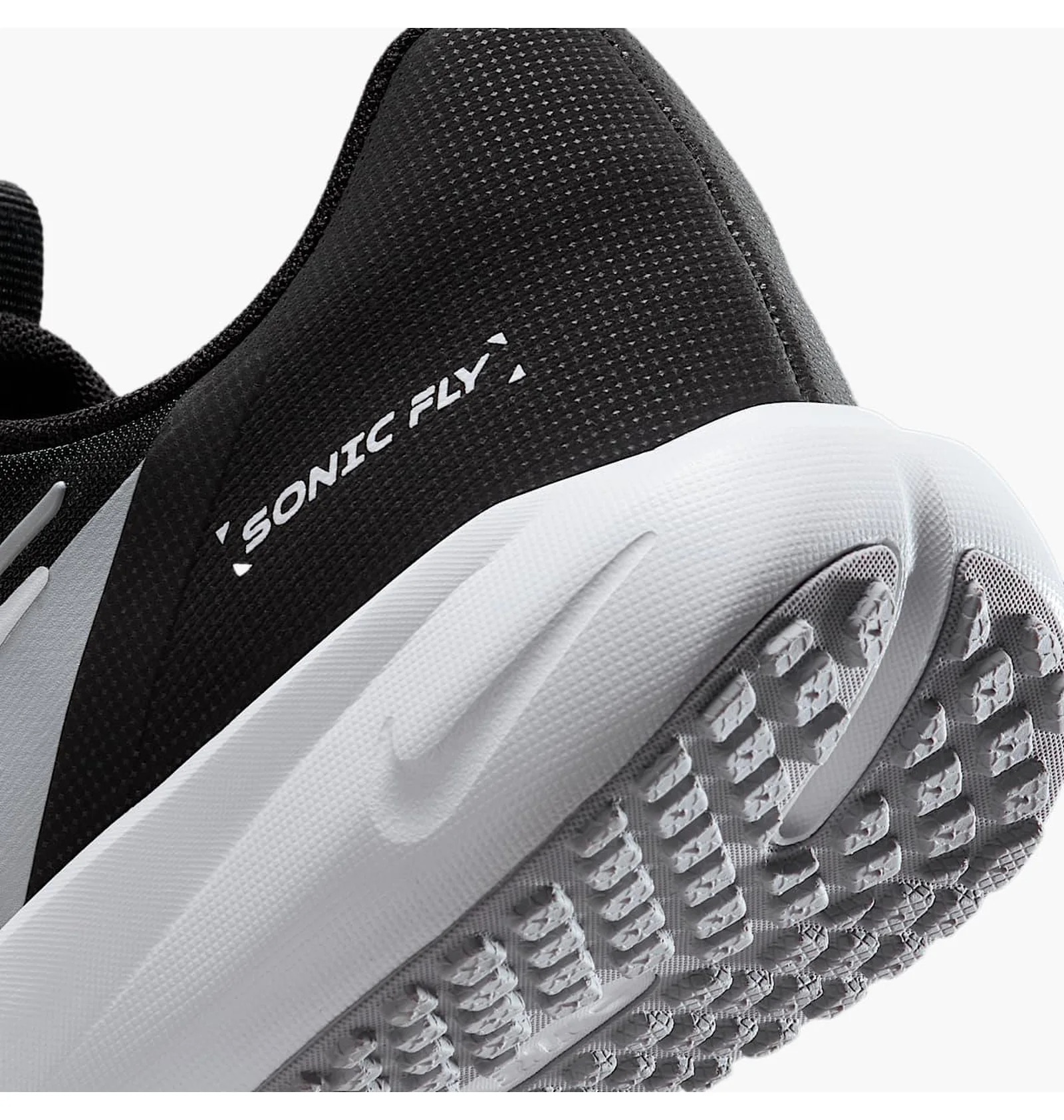 Дитячі кросівки NIKE SONIC FLY (GS) FZ0017-001 — фото 9