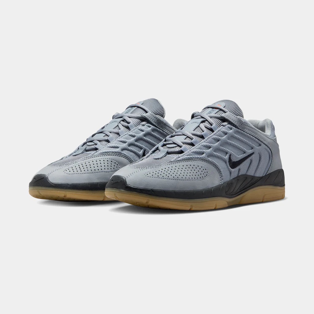 Кросівки чоловічі Nike SB Vertebrae ISO HJ4301-001, 40 — фото 3