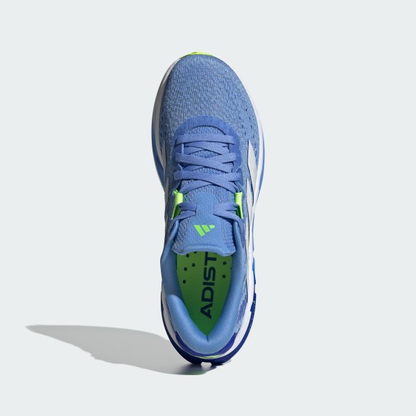Кросівки чоловічі Adistar 4 Running Performance JR0315 — фото 3