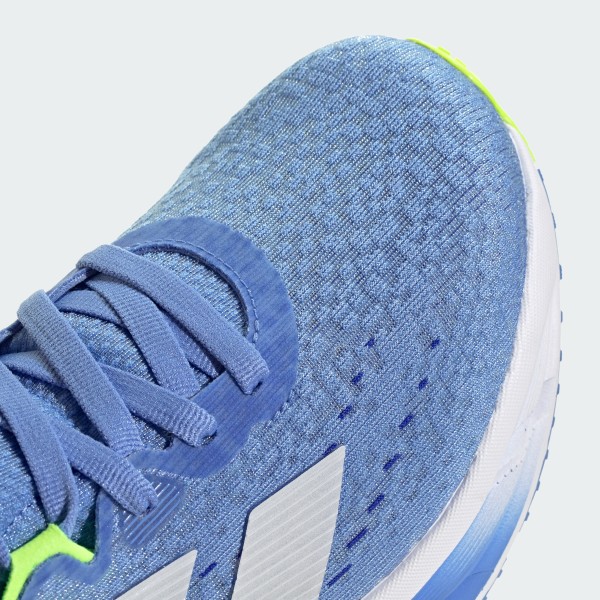 Кросівки чоловічі Adistar 4 Running Performance JR0315 — фото 9