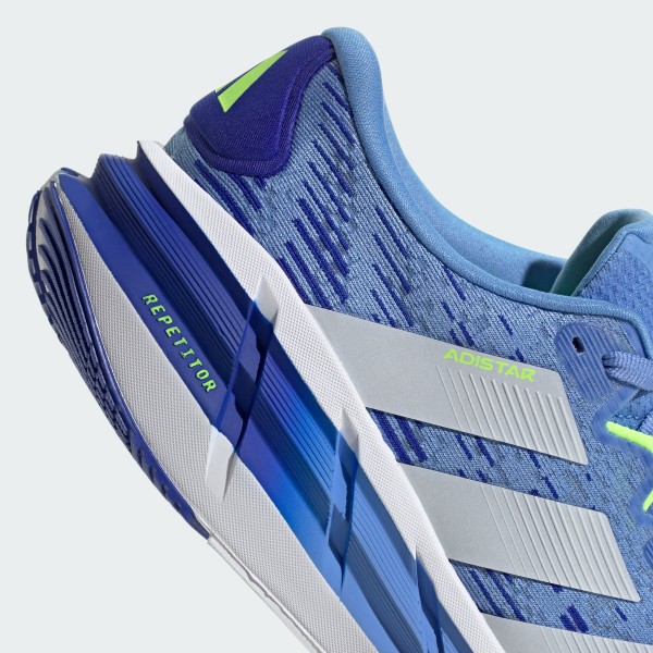 Кросівки чоловічі Adistar 4 Running Performance JR0315 — фото 10