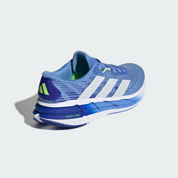 Кросівки чоловічі Adistar 4 Running Performance JR0315 — фото 6