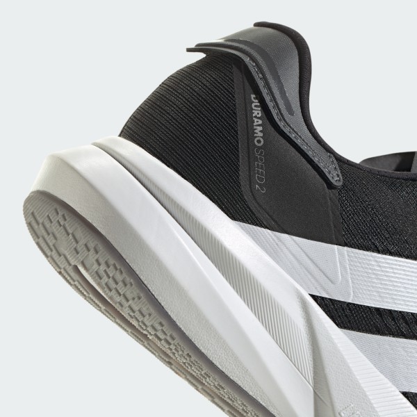 Кросівки для бігу чоловічі Duramo Speed 2 Running Performance IH8201 — фото 10