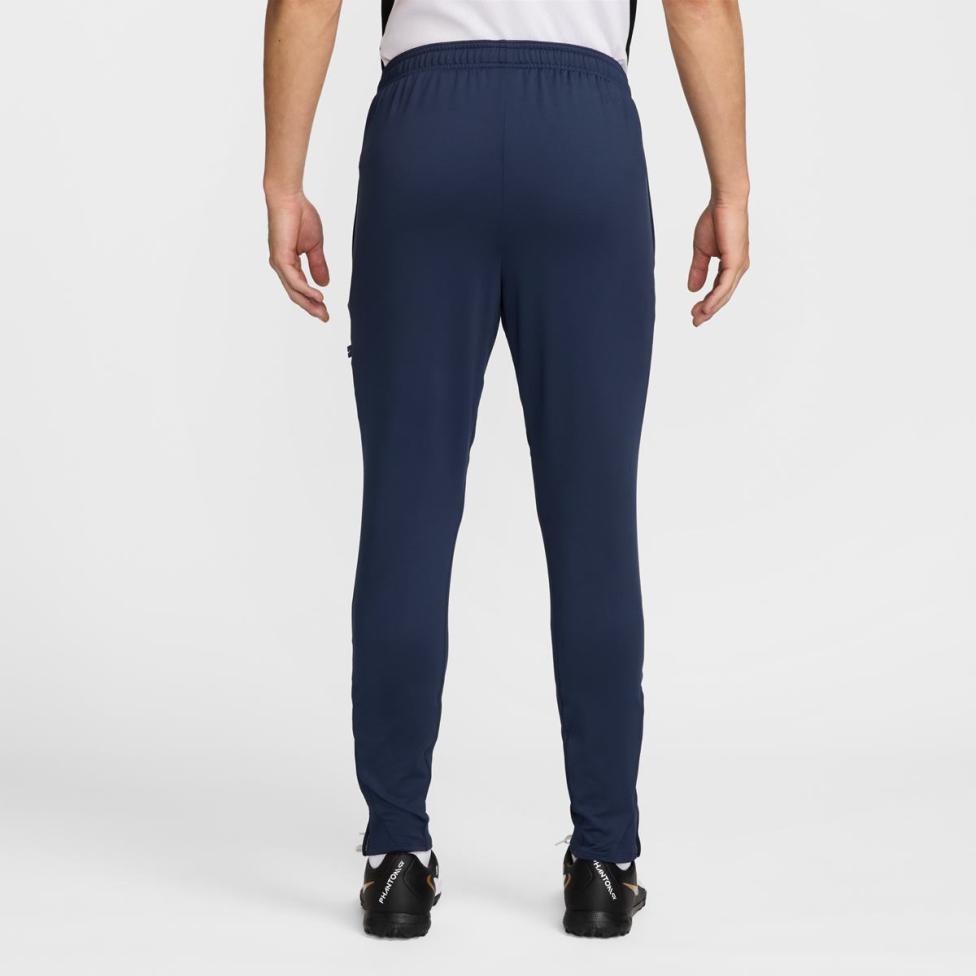Чоловічі штани NIKE PSG MNK DF STRK PANT KPZ AW GX HQ4945-410 — фото 1