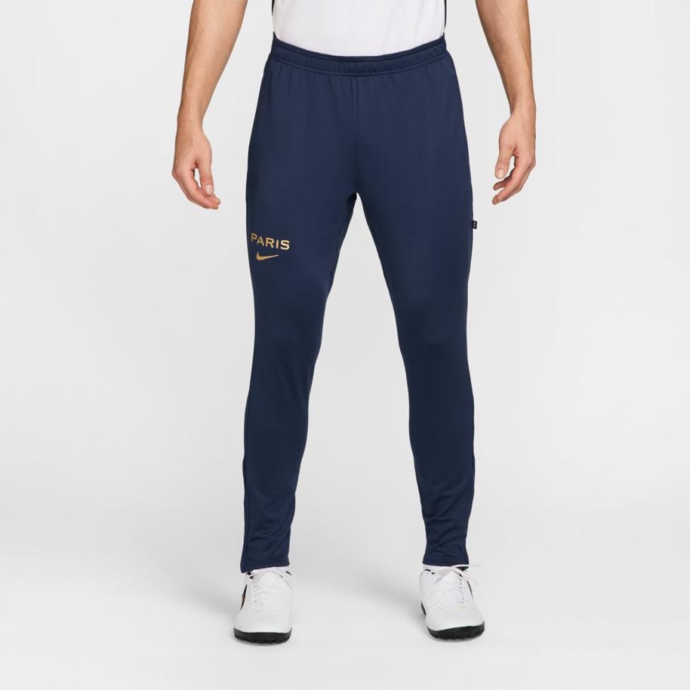 Чоловічі штани NIKE PSG MNK DF STRK PANT KPZ AW GX HQ4945-410 — фото 2
