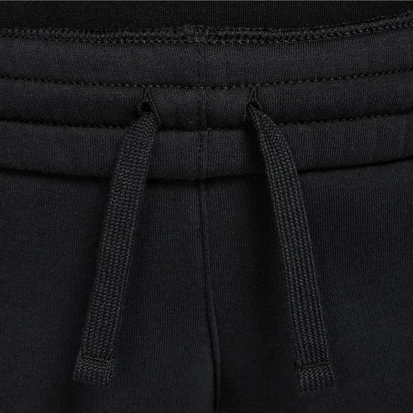 Штани дитячі Nike Km Club Black HQ3686-010, L — фото 4