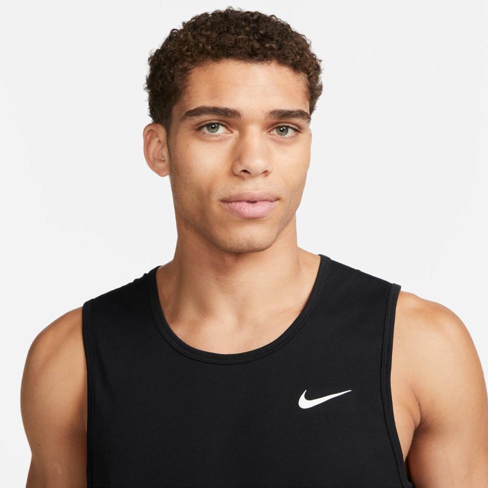 Майка чоловіча NIKE M NK DF HYVERSE TANK DV9841-010, 2XL — фото 3