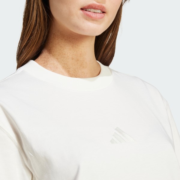 Футболка жіноча ALL SZN Loose Sportswear IY6784 — фото 1