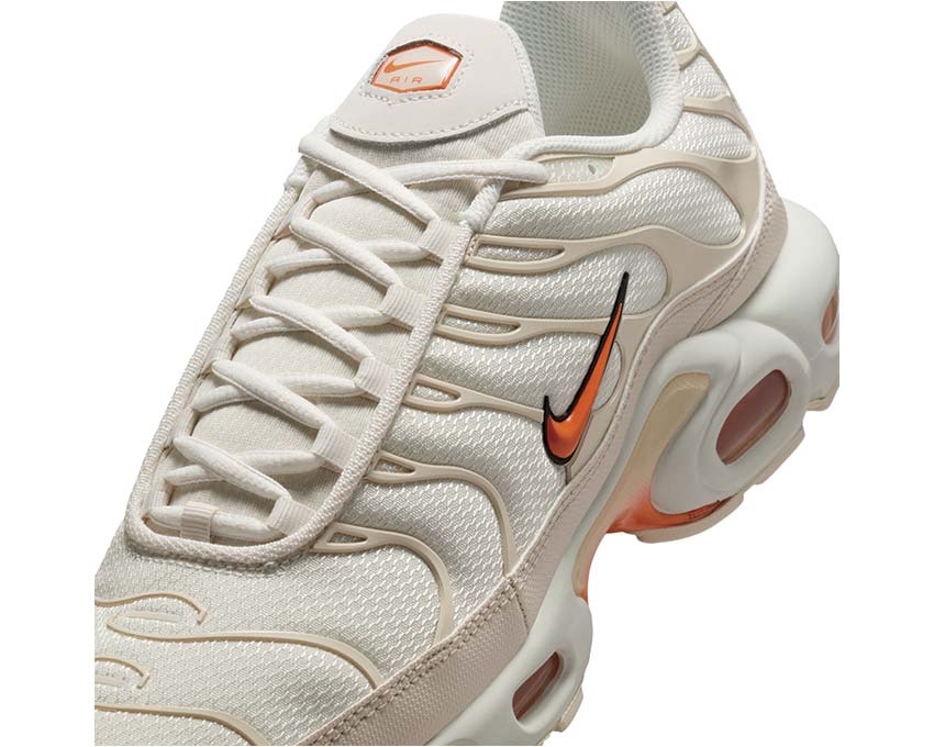 Кросівки чоловічі Nike Air Max Plus DM0032-019 — фото 3