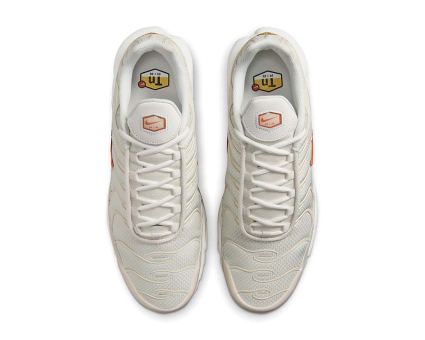 Кросівки чоловічі Nike Air Max Plus DM0032-019 — фото 6
