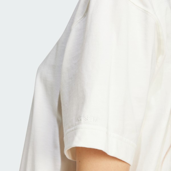 Футболка жіноча ALL SZN Loose Sportswear IY6784 — фото 6