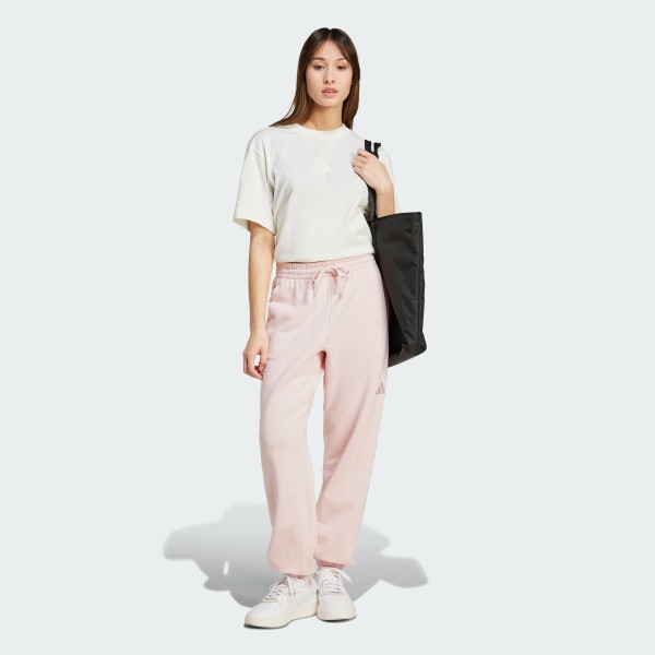 Футболка жіноча ALL SZN Loose Sportswear IY6784 — фото 4