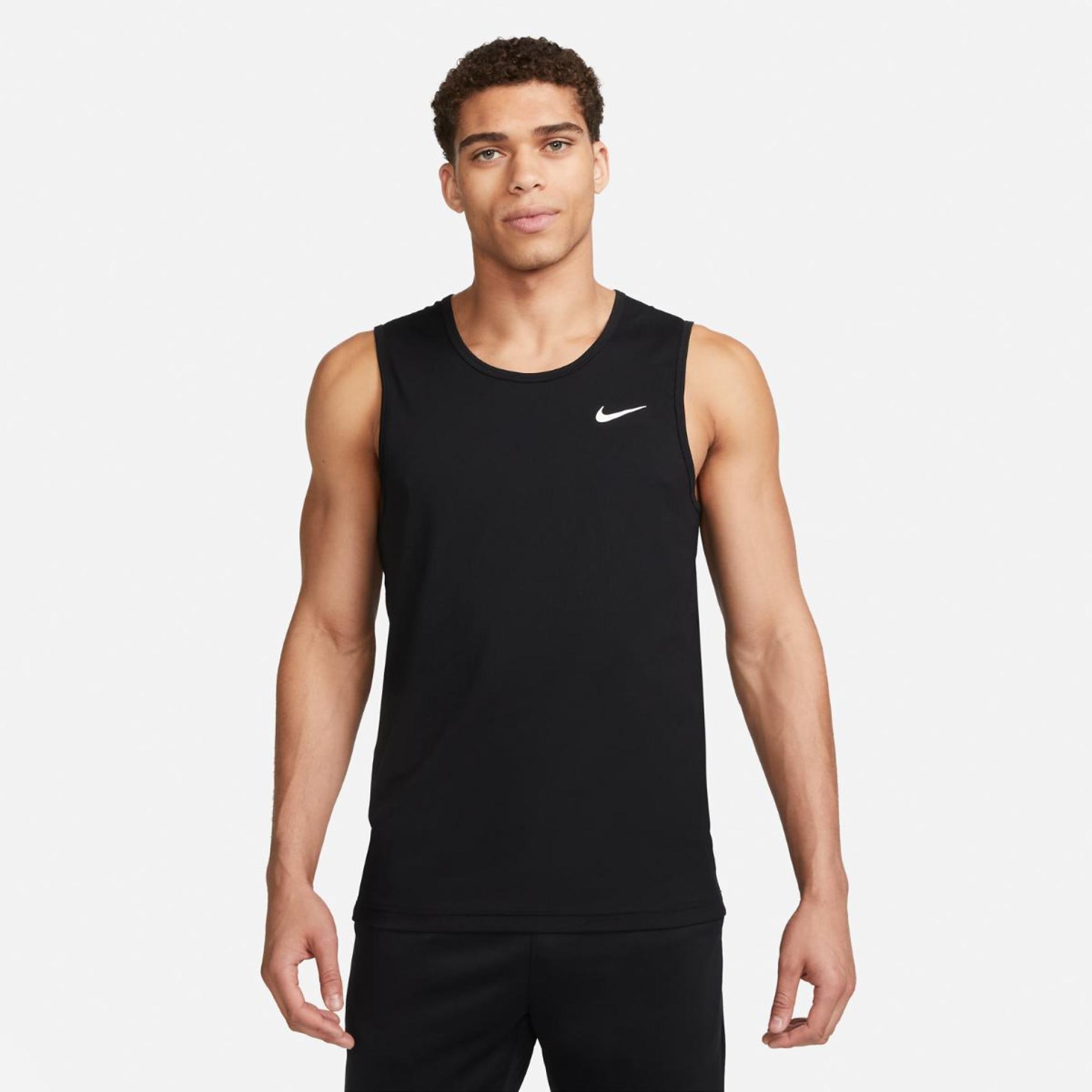 Майка чоловіча NIKE M NK DF HYVERSE TANK DV9841-010, 2XL — фото 2