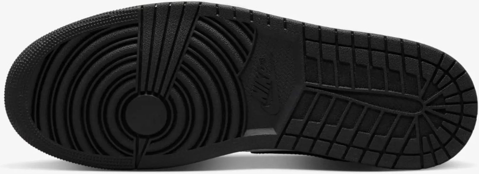 Кросівки чоловічі Air Jordan 1 Mid DQ8426-100, 40.5 — фото 4