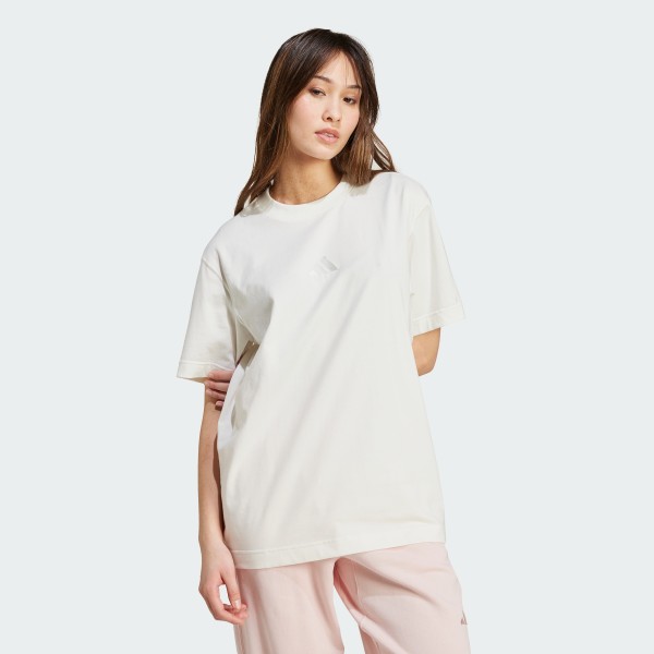 Футболка жіноча ALL SZN Loose Sportswear IY6784 — фото 2