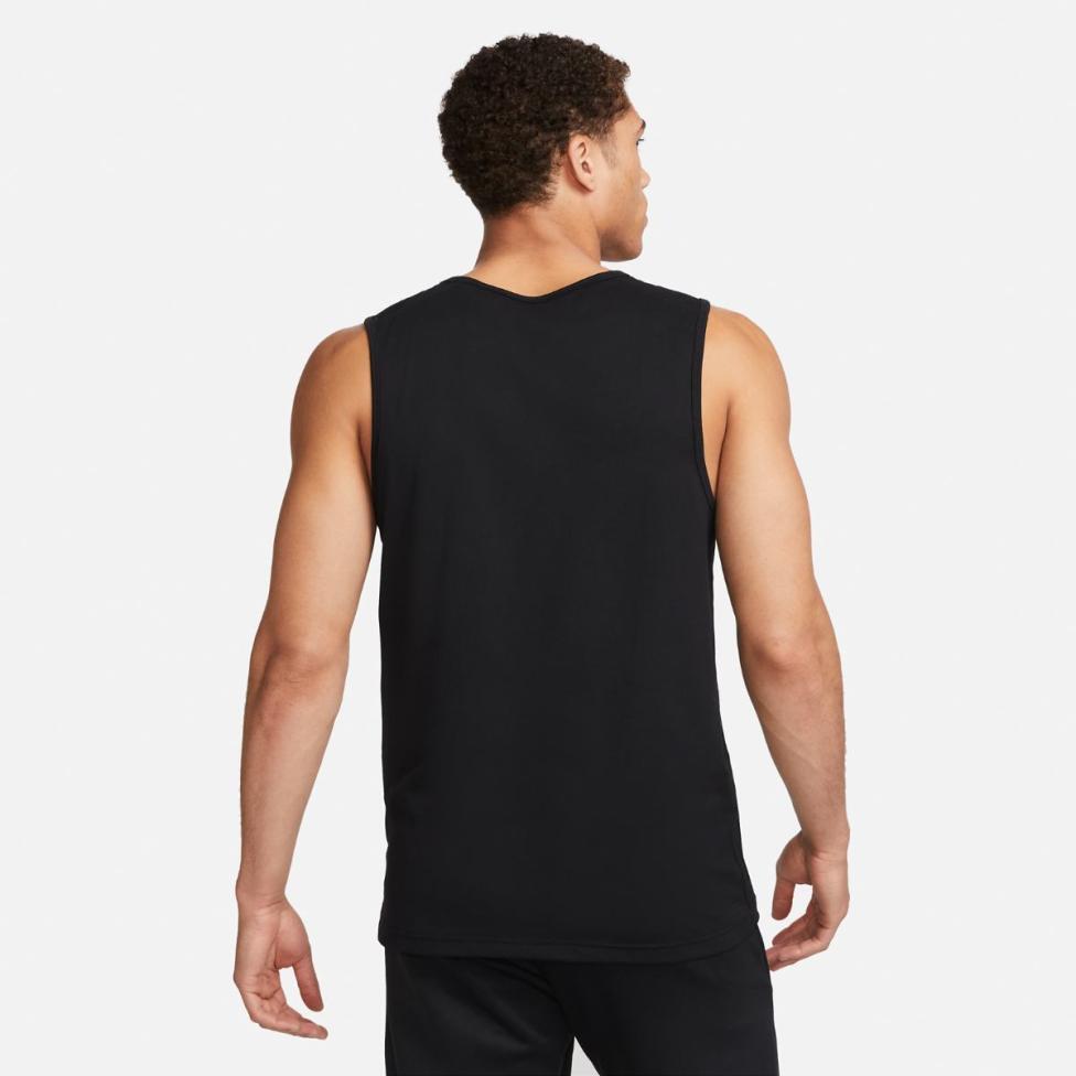 Майка чоловіча NIKE M NK DF HYVERSE TANK DV9841-010, 2XL — фото 4