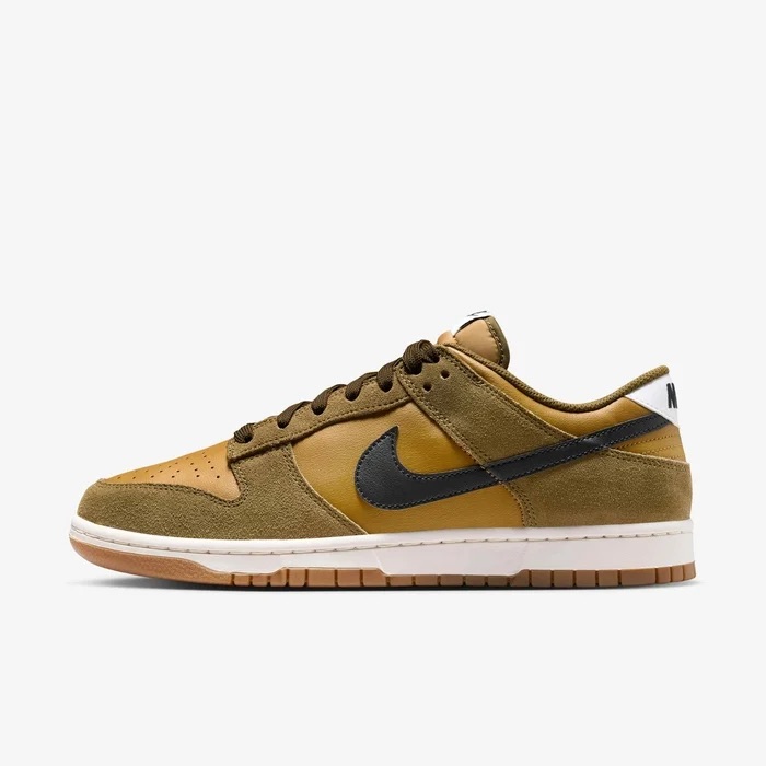 Кросівки чоловічі Nike Dunk Low IB6399-300 — фото 1