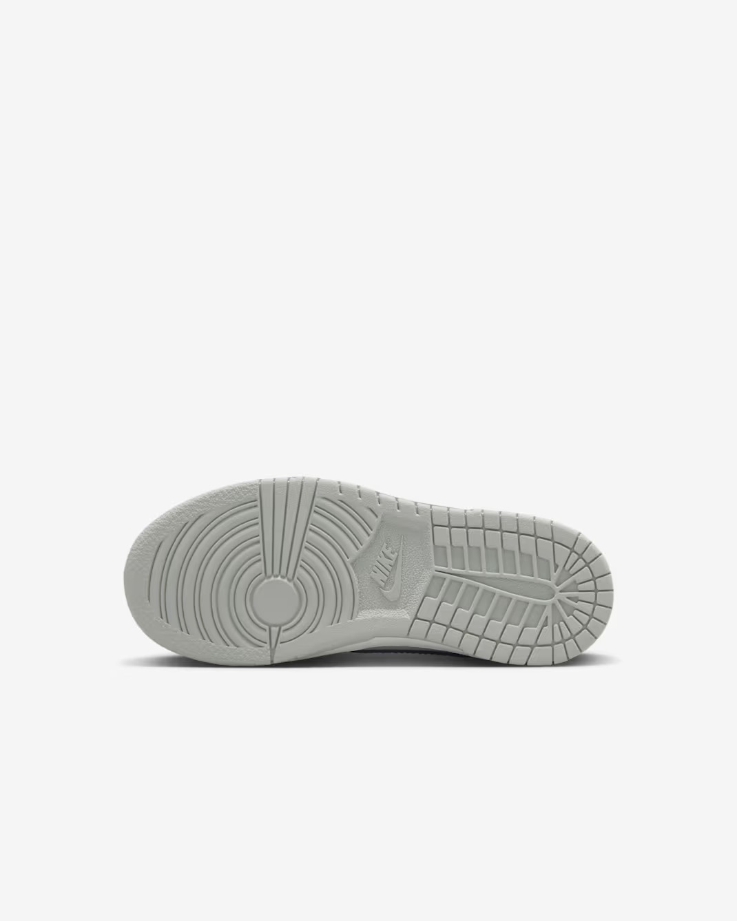 Дитячі кросівки Nike Dunk Low Pse FB9108-123 — фото 4