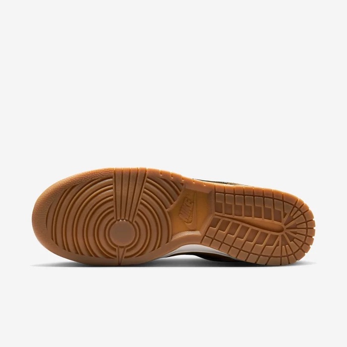 Кросівки чоловічі Nike Dunk Low IB6399-300 — фото 4
