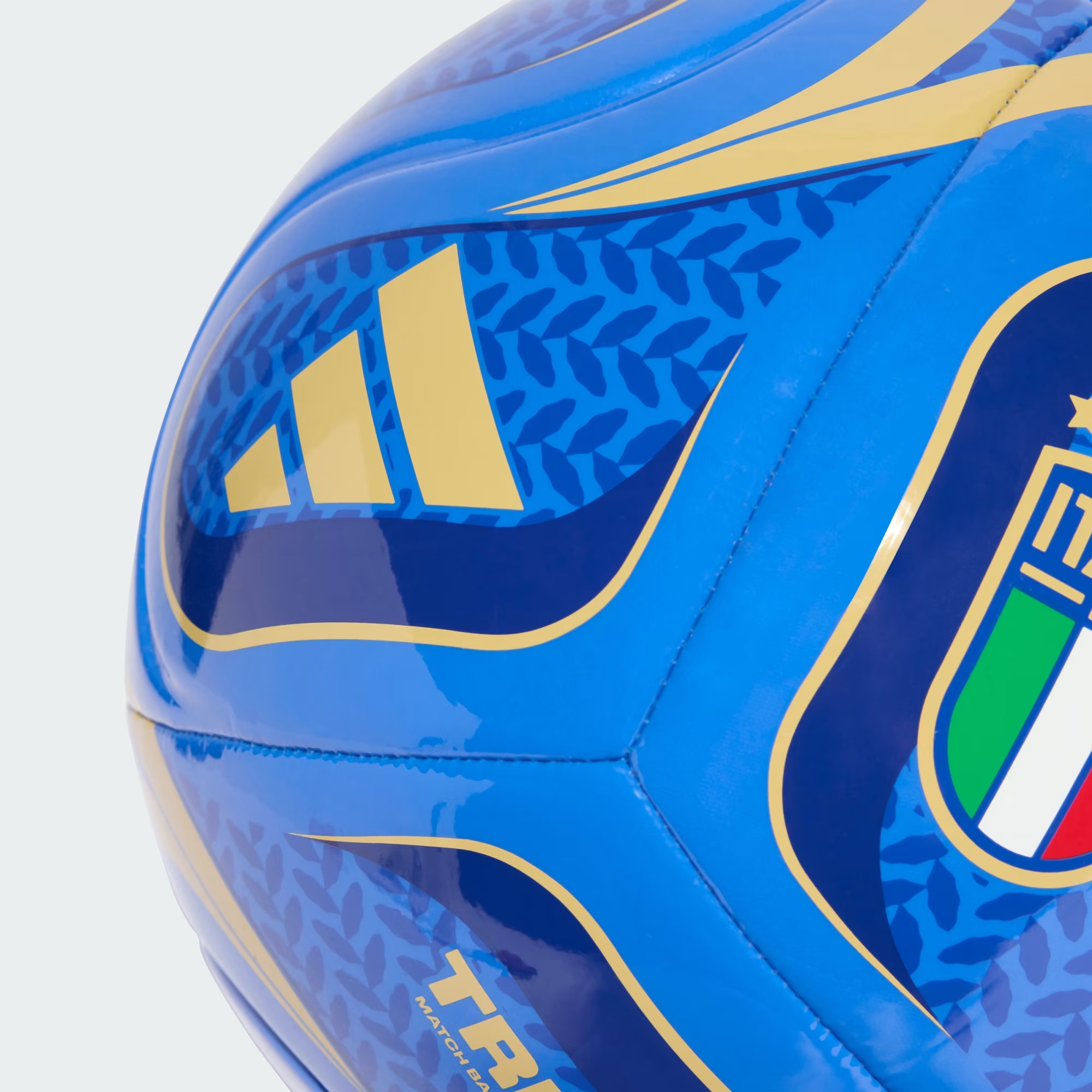М'яч Trionda Italy Home Club Ball JY0248 — фото 1