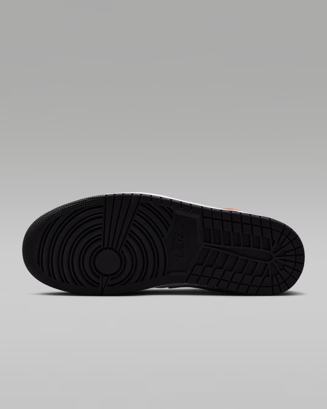 Кросівки чоловічі Air Jordan 1 Mid DQ8426-801 — фото 4