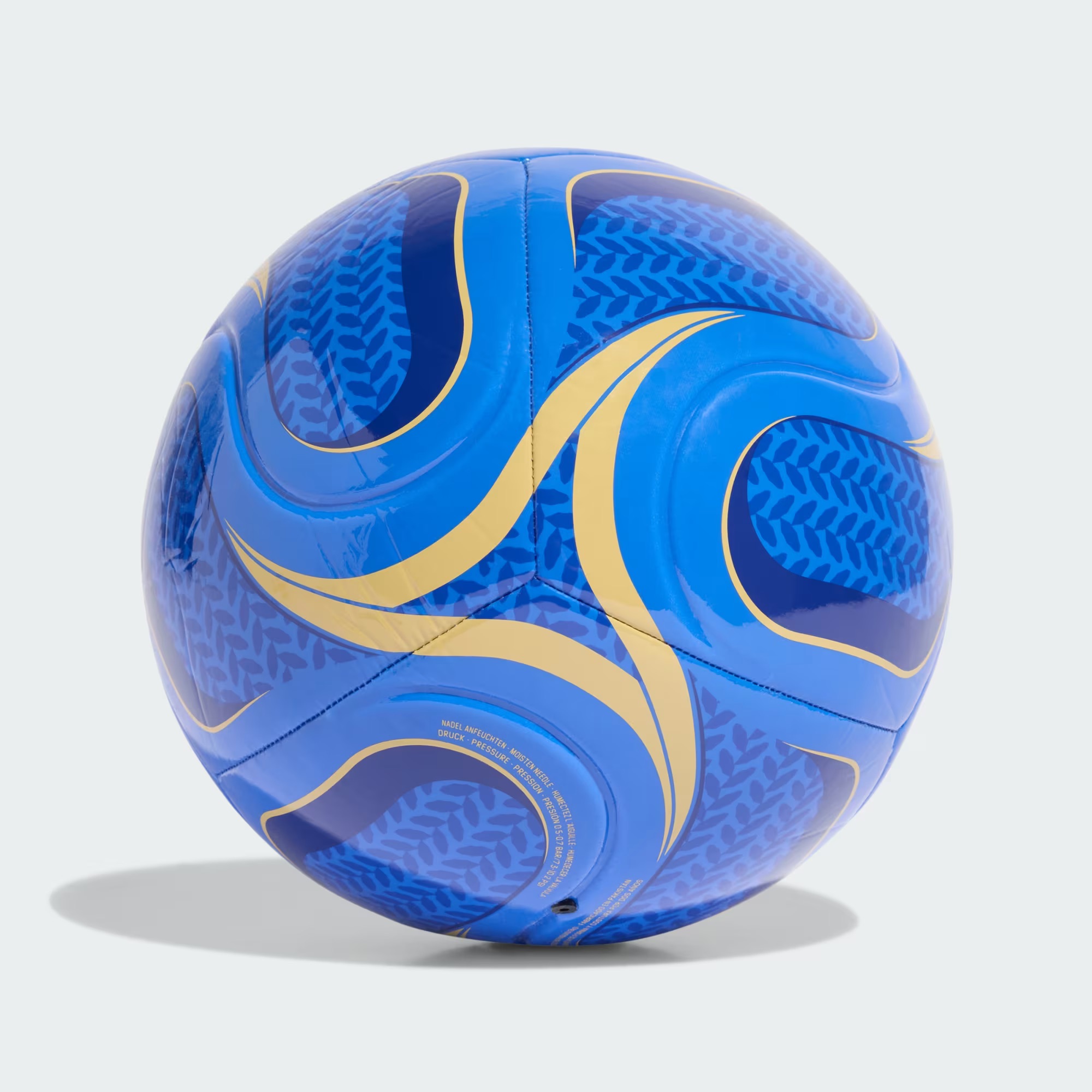 М'яч Trionda Italy Home Club Ball JY0248 — фото 3